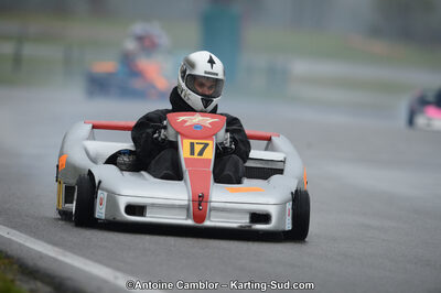 08/04/2012 : Lady Cup et Trophée HandiKart à Lavelanet (Photos Antoine Camblor) 2012 — karting