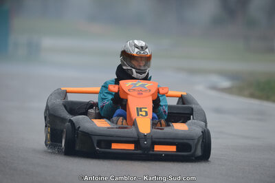 08/04/2012 : Lady Cup et Trophée HandiKart à Lavelanet (Photos Antoine Camblor) 2012 — karting