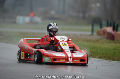 08/04/2012 : Lady Cup et Trophée HandiKart à Lavelanet (Photos Antoine Camblor) 2012 — karting