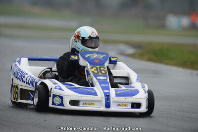 08/04/2012 : Lady Cup et Trophée HandiKart à Lavelanet (Photos Antoine Camblor) 2012 — karting