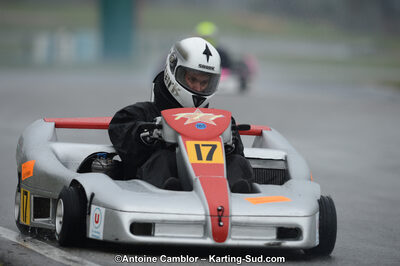 08/04/2012 : Lady Cup et Trophée HandiKart à Lavelanet (Photos Antoine Camblor) 2012 — karting
