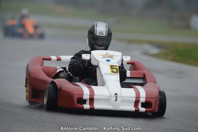 08/04/2012 : Lady Cup et Trophée HandiKart à Lavelanet (Photos Antoine Camblor) 2012 — karting