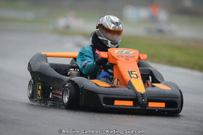 08/04/2012 : Lady Cup et Trophée HandiKart à Lavelanet (Photos Antoine Camblor) 2012 — karting