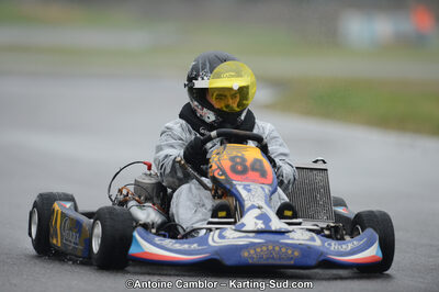 08/04/2012 : Lady Cup et Trophée HandiKart à Lavelanet (Photos Antoine Camblor) 2012 — karting