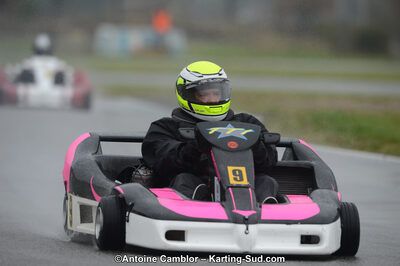 08/04/2012 : Lady Cup et Trophée HandiKart à Lavelanet (Photos Antoine Camblor) 2012 — karting