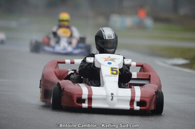 08/04/2012 : Lady Cup et Trophée HandiKart à Lavelanet (Photos Antoine Camblor) 2012 — karting