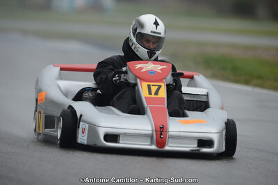 08/04/2012 : Lady Cup et Trophée HandiKart à Lavelanet (Photos Antoine Camblor) 2012 — karting
