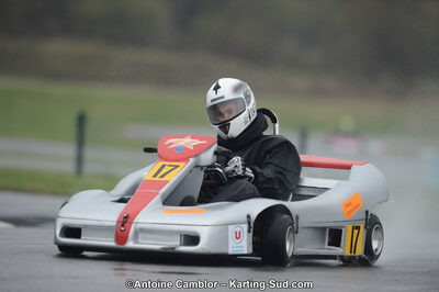 08/04/2012 : Lady Cup et Trophée HandiKart à Lavelanet (Photos Antoine Camblor) 2012 — karting