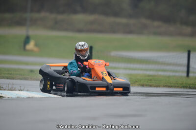 08/04/2012 : Lady Cup et Trophée HandiKart à Lavelanet (Photos Antoine Camblor) 2012 — karting