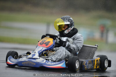 08/04/2012 : Lady Cup et Trophée HandiKart à Lavelanet (Photos Antoine Camblor) 2012 — karting