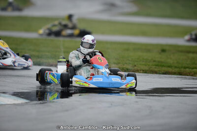 08/04/2012 : Lady Cup et Trophée HandiKart à Lavelanet (Photos Antoine Camblor) 2012 — karting