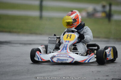 08/04/2012 : Lady Cup et Trophée HandiKart à Lavelanet (Photos Antoine Camblor) 2012 — karting