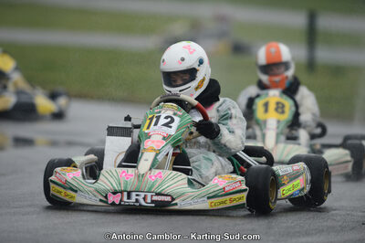 08/04/2012 : Lady Cup et Trophée HandiKart à Lavelanet (Photos Antoine Camblor) 2012 — karting