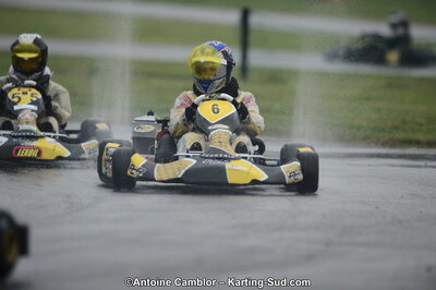 08/04/2012 : Lady Cup et Trophée HandiKart à Lavelanet (Photos Antoine Camblor) 2012 — karting