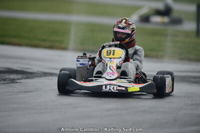 08/04/2012 : Lady Cup et Trophée HandiKart à Lavelanet (Photos Antoine Camblor) 2012 — karting