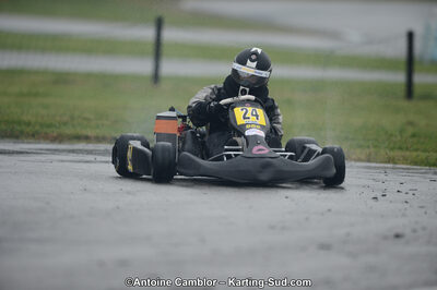 08/04/2012 : Lady Cup et Trophée HandiKart à Lavelanet (Photos Antoine Camblor) 2012 — karting
