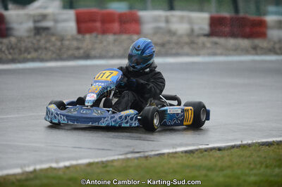08/04/2012 : Lady Cup et Trophée HandiKart à Lavelanet (Photos Antoine Camblor) 2012 — karting