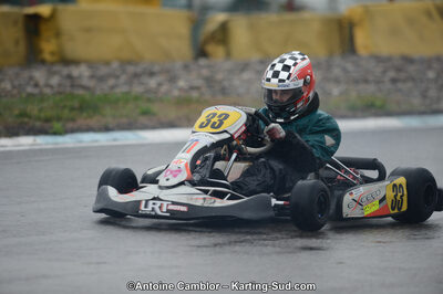 08/04/2012 : Lady Cup et Trophée HandiKart à Lavelanet (Photos Antoine Camblor) 2012 — karting
