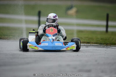 08/04/2012 : Lady Cup et Trophée HandiKart à Lavelanet (Photos Antoine Camblor) 2012 — karting