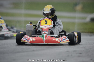 08/04/2012 : Lady Cup et Trophée HandiKart à Lavelanet (Photos Antoine Camblor) 2012 — karting