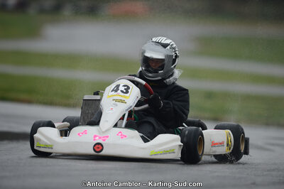 08/04/2012 : Lady Cup et Trophée HandiKart à Lavelanet (Photos Antoine Camblor) 2012 — karting