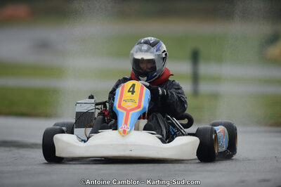 08/04/2012 : Lady Cup et Trophée HandiKart à Lavelanet (Photos Antoine Camblor) 2012 — karting