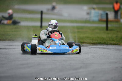 08/04/2012 : Lady Cup et Trophée HandiKart à Lavelanet (Photos Antoine Camblor) 2012 — karting