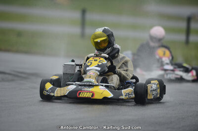 08/04/2012 : Lady Cup et Trophée HandiKart à Lavelanet (Photos Antoine Camblor) 2012 — karting