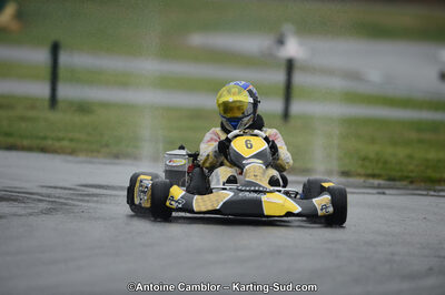 08/04/2012 : Lady Cup et Trophée HandiKart à Lavelanet (Photos Antoine Camblor) 2012 — karting