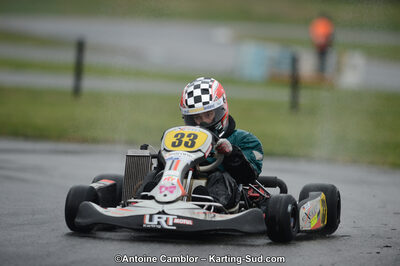 08/04/2012 : Lady Cup et Trophée HandiKart à Lavelanet (Photos Antoine Camblor) 2012 — karting