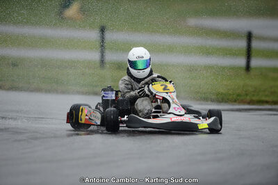 08/04/2012 : Lady Cup et Trophée HandiKart à Lavelanet (Photos Antoine Camblor) 2012 — karting