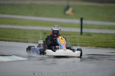 08/04/2012 : Lady Cup et Trophée HandiKart à Lavelanet (Photos Antoine Camblor) 2012 — karting