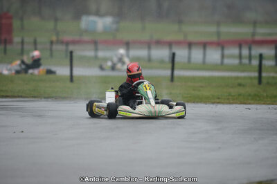 08/04/2012 : Lady Cup et Trophée HandiKart à Lavelanet (Photos Antoine Camblor) 2012 — karting