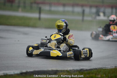 08/04/2012 : Lady Cup et Trophée HandiKart à Lavelanet (Photos Antoine Camblor) 2012 — karting