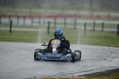 08/04/2012 : Lady Cup et Trophée HandiKart à Lavelanet (Photos Antoine Camblor) 2012 — karting