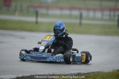 08/04/2012 : Lady Cup et Trophée HandiKart à Lavelanet (Photos Antoine Camblor) 2012 — karting