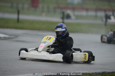 08/04/2012 : Lady Cup et Trophée HandiKart à Lavelanet (Photos Antoine Camblor) 2012 — karting