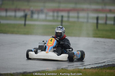 08/04/2012 : Lady Cup et Trophée HandiKart à Lavelanet (Photos Antoine Camblor) 2012 — karting