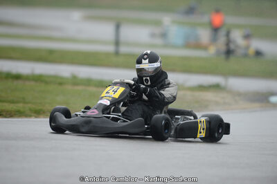 08/04/2012 : Lady Cup et Trophée HandiKart à Lavelanet (Photos Antoine Camblor) 2012 — karting