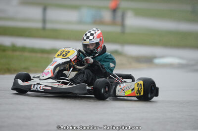 08/04/2012 : Lady Cup et Trophée HandiKart à Lavelanet (Photos Antoine Camblor) 2012 — karting