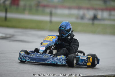 08/04/2012 : Lady Cup et Trophée HandiKart à Lavelanet (Photos Antoine Camblor) 2012 — karting