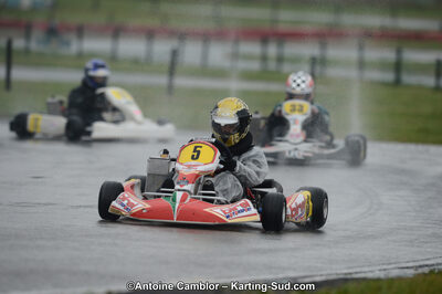 08/04/2012 : Lady Cup et Trophée HandiKart à Lavelanet (Photos Antoine Camblor) 2012 — karting