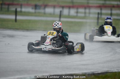 08/04/2012 : Lady Cup et Trophée HandiKart à Lavelanet (Photos Antoine Camblor) 2012 — karting