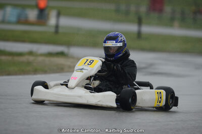08/04/2012 : Lady Cup et Trophée HandiKart à Lavelanet (Photos Antoine Camblor) 2012 — karting