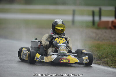 08/04/2012 : Lady Cup et Trophée HandiKart à Lavelanet (Photos Antoine Camblor) 2012 — karting