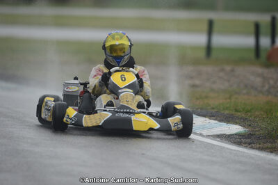 08/04/2012 : Lady Cup et Trophée HandiKart à Lavelanet (Photos Antoine Camblor) 2012 — karting
