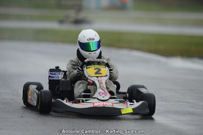 08/04/2012 : Lady Cup et Trophée HandiKart à Lavelanet (Photos Antoine Camblor) 2012 — karting