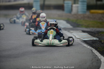 08/04/2012 : Lady Cup et Trophée HandiKart à Lavelanet (Photos Antoine Camblor) 2012 — karting