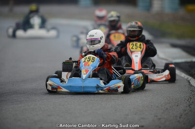 08/04/2012 : Lady Cup et Trophée HandiKart à Lavelanet (Photos Antoine Camblor) 2012 — karting