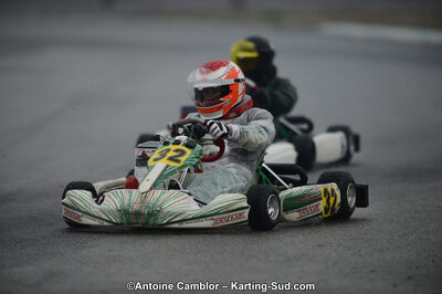 08/04/2012 : Lady Cup et Trophée HandiKart à Lavelanet (Photos Antoine Camblor) 2012 — karting